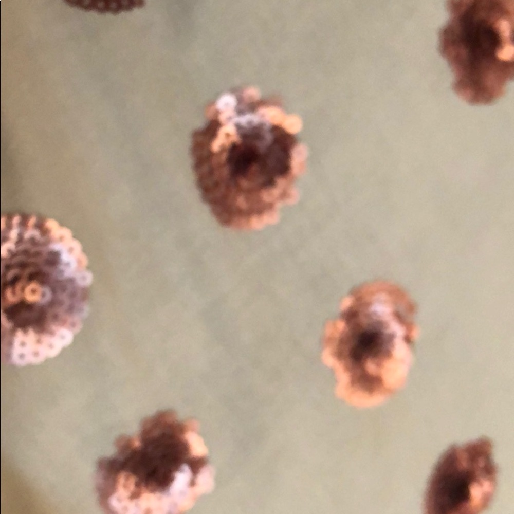 Meet your Posher, Ava